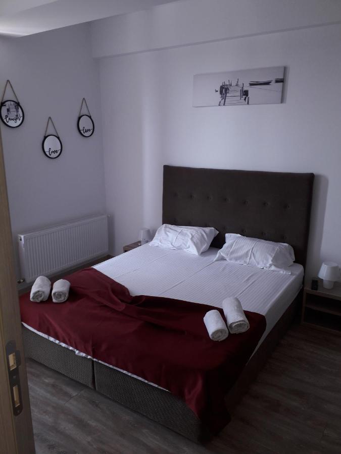 Apartment Apartament Ania Summerland *