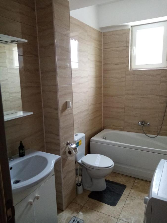 Apartment Apartament Ania Summerland