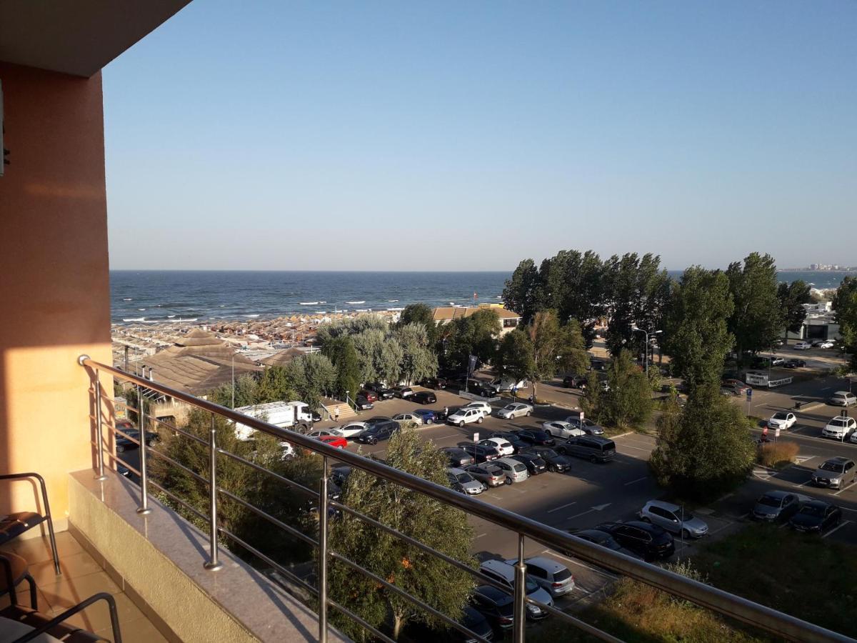 Apartment Apartament Ania Summerland