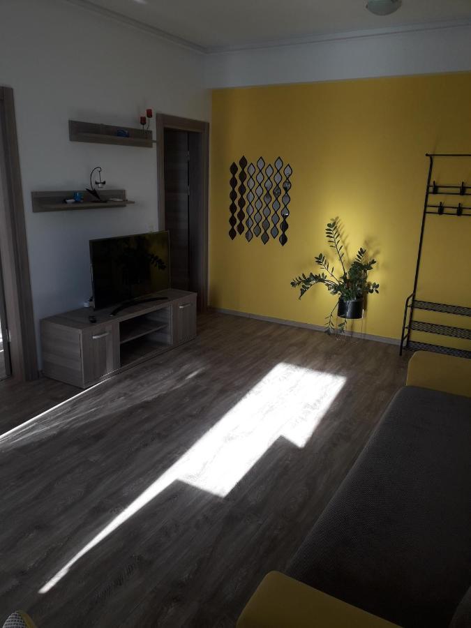 Apartament Ania Summerland Apartment