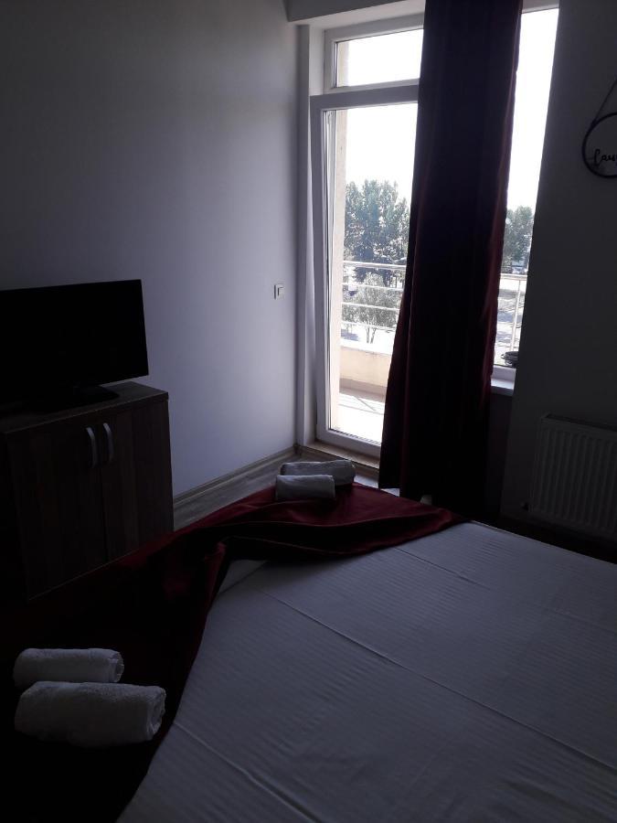 Apartament Ania Summerland *